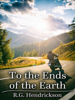 cover image of To the Ends of the Earth